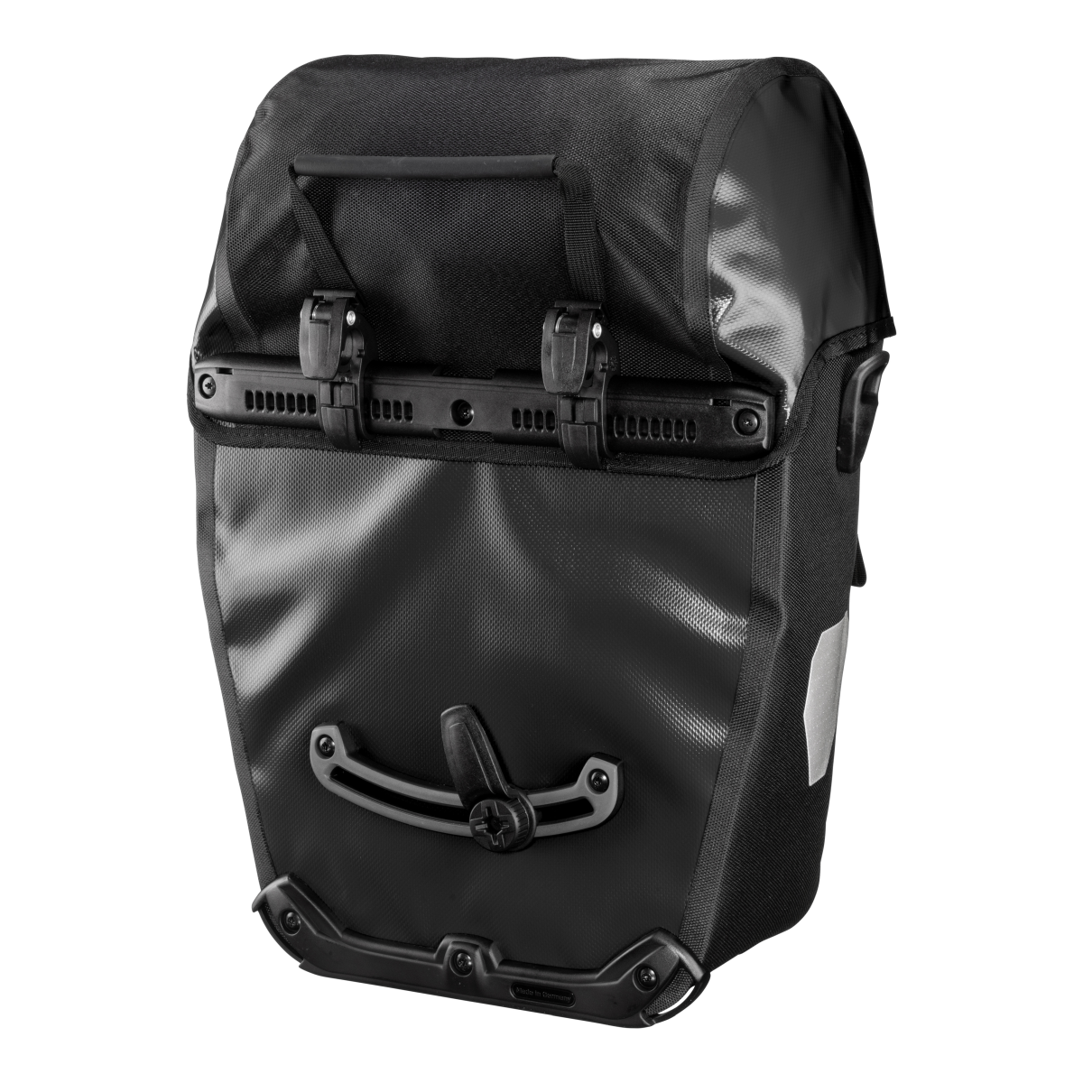 BIKE-PACKER Set Consisting of Two Panniers