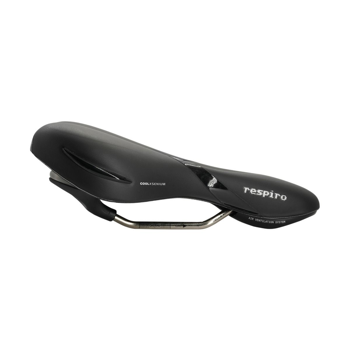 Respiro Moderate Unisex Saddle MY23