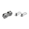 Quick Link SM-CN900-11 11-fach Kettenverschluss