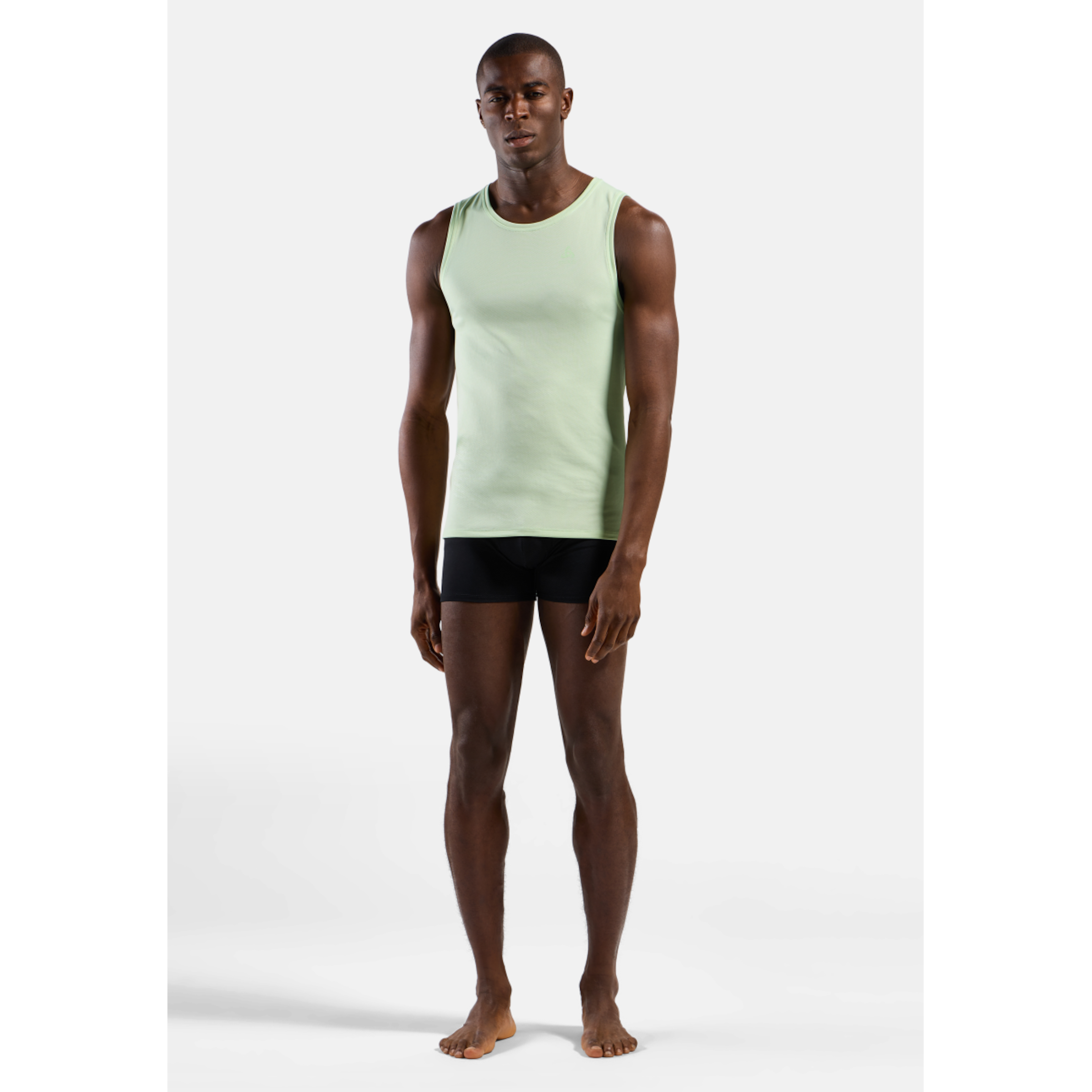 ACTIVE F-DRY LIGHT ECO BL hemd