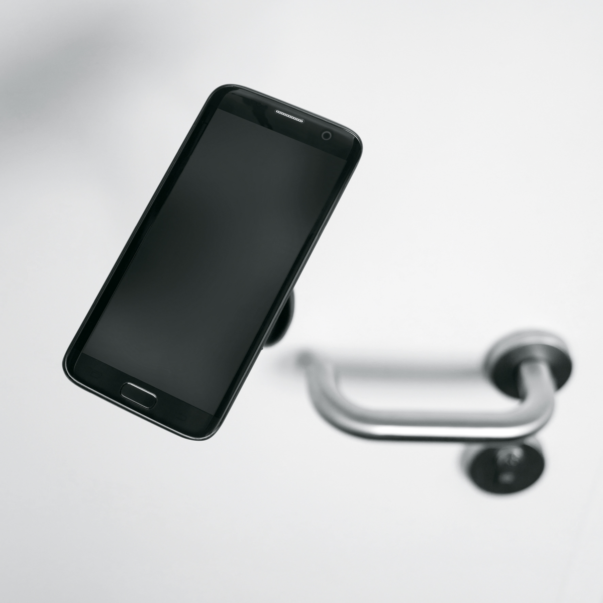 COMPIT/FLEXX Smartphone Holder Universal for COMPIT System