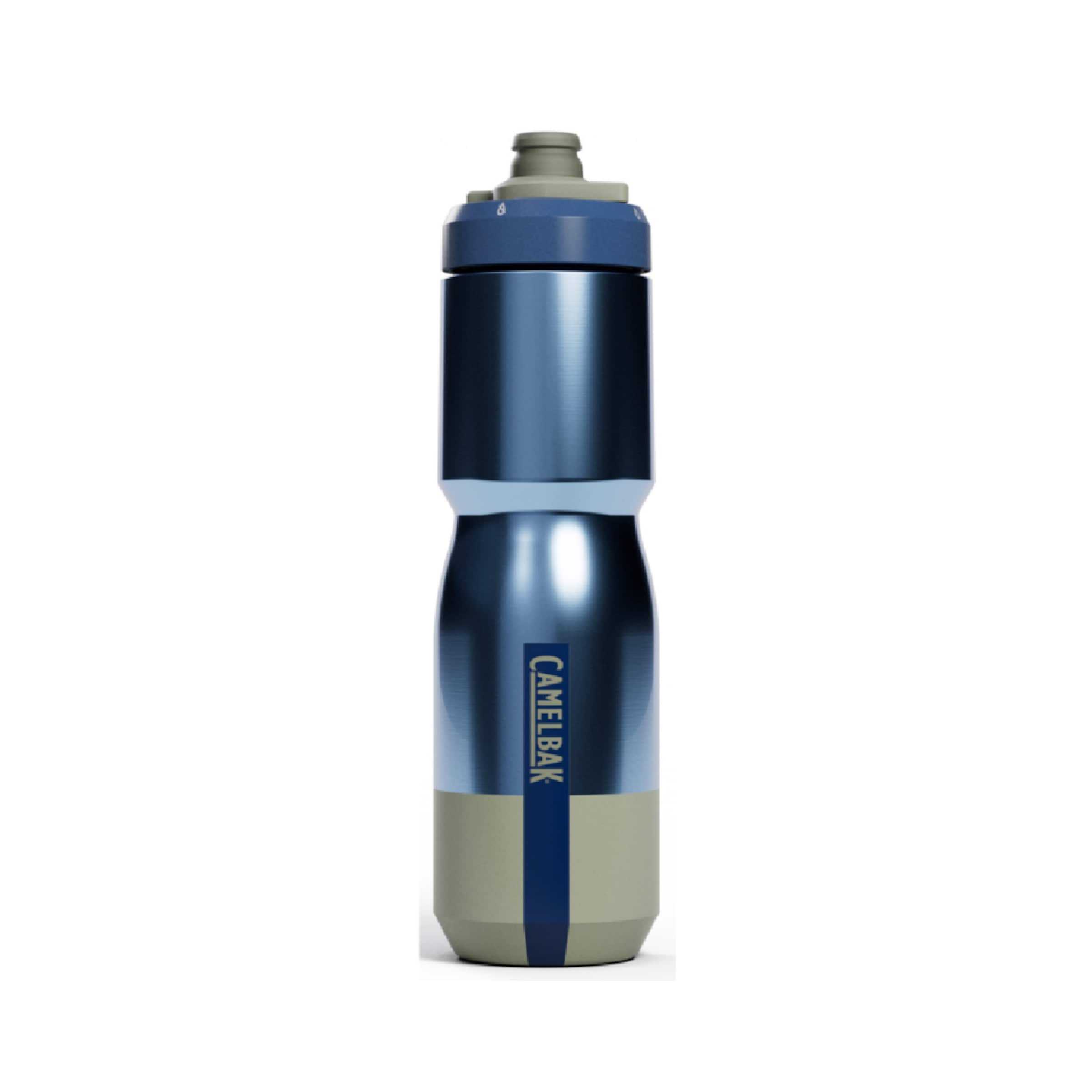 Podium Insulated Steel Vacuum-insulated Stainless Steel Bottle