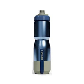 Podium Insulated Steel Vacuum-insulated Stainless Steel Bottle