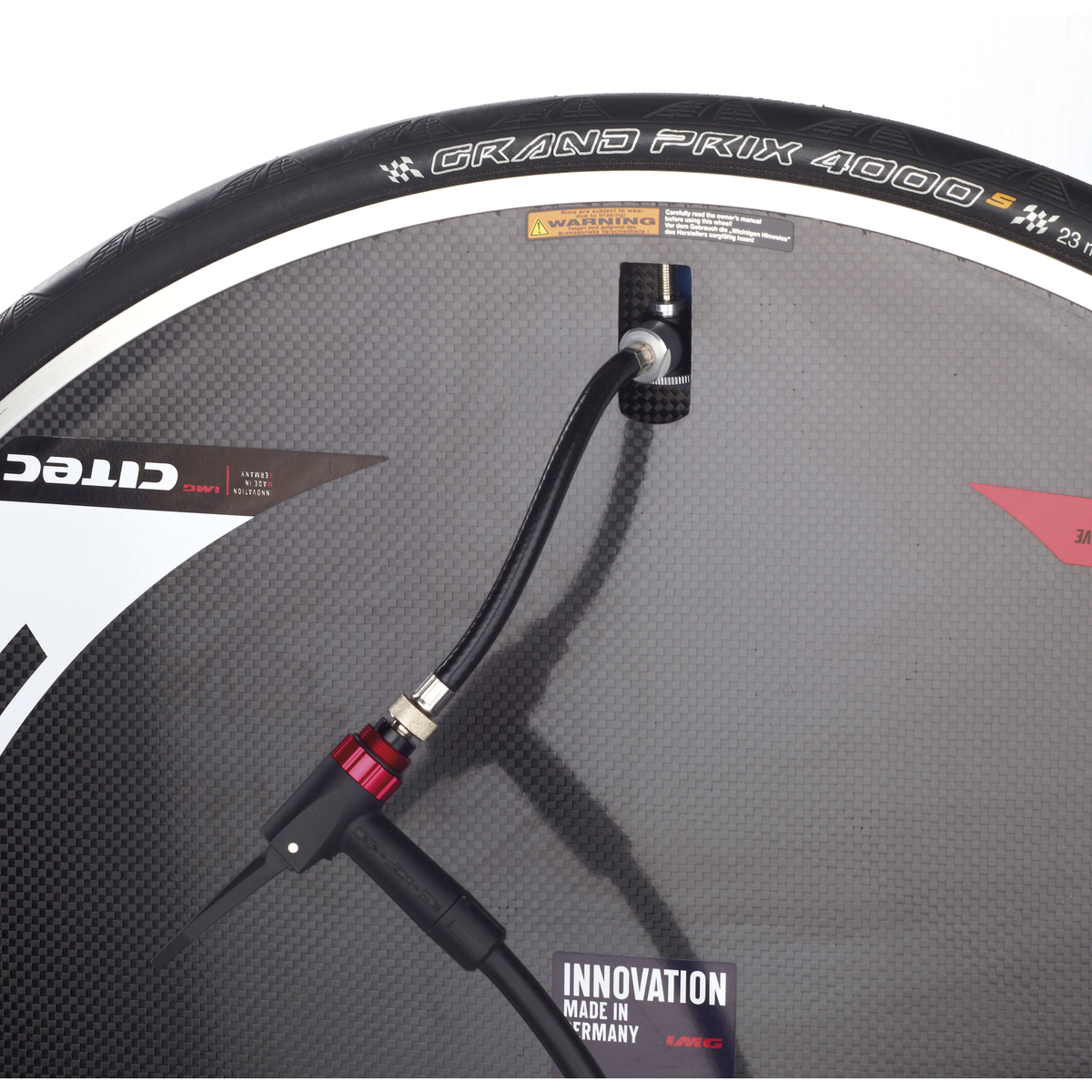 Zipflinger Hose Adapter