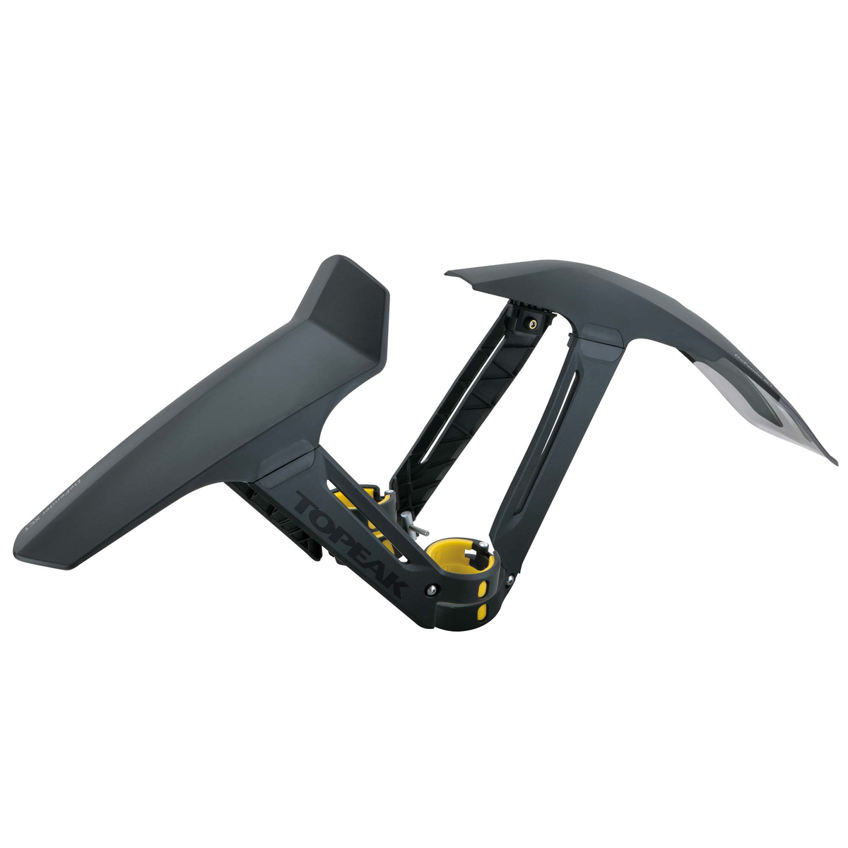 Topeak XC1 Vorderrad - Schutzblech 26"- 29"