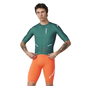 RACE JERSEY maillot de vélo