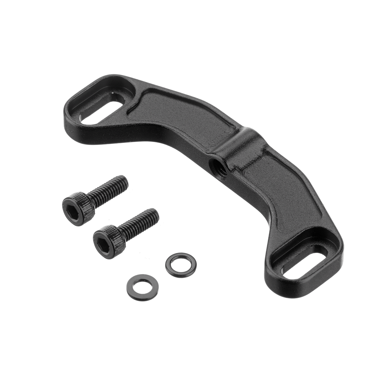 Seat top stay mount