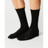 #LIGHT MERINO SILK Merino Radsocken 