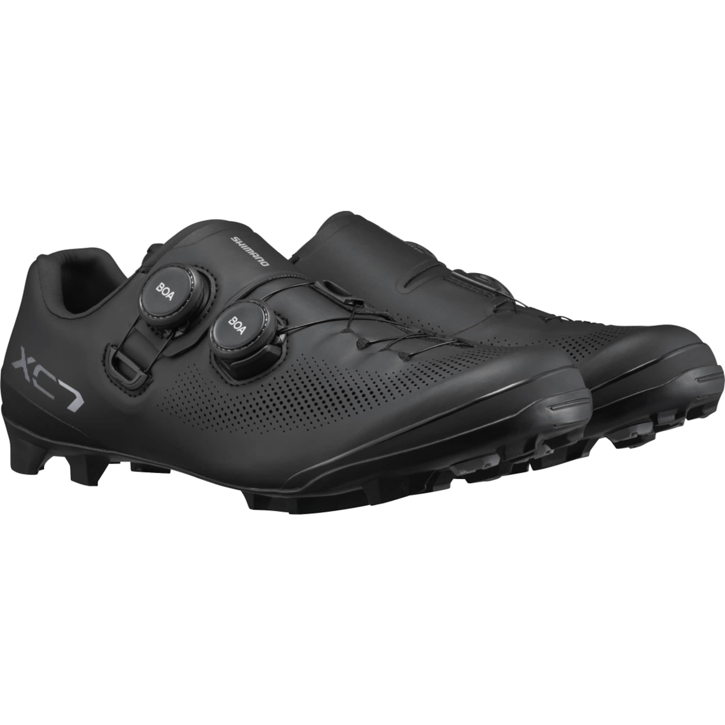SH-XC703 MTB-schoenen WIDE – brede uitvoering