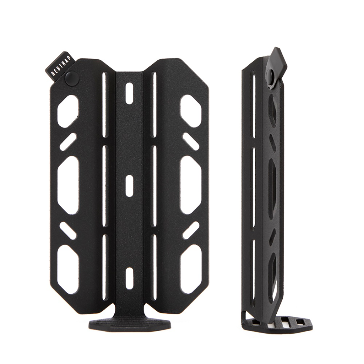 CARRY CAGE Luggage Carrying Solution