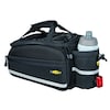 MTX TrunkBag EX 2.0 Gepäckträgertasche mit abschließbarer Adapterplatte TrunkLock