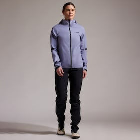 LUPRA 2.0 GORE-TEX regenjack dames