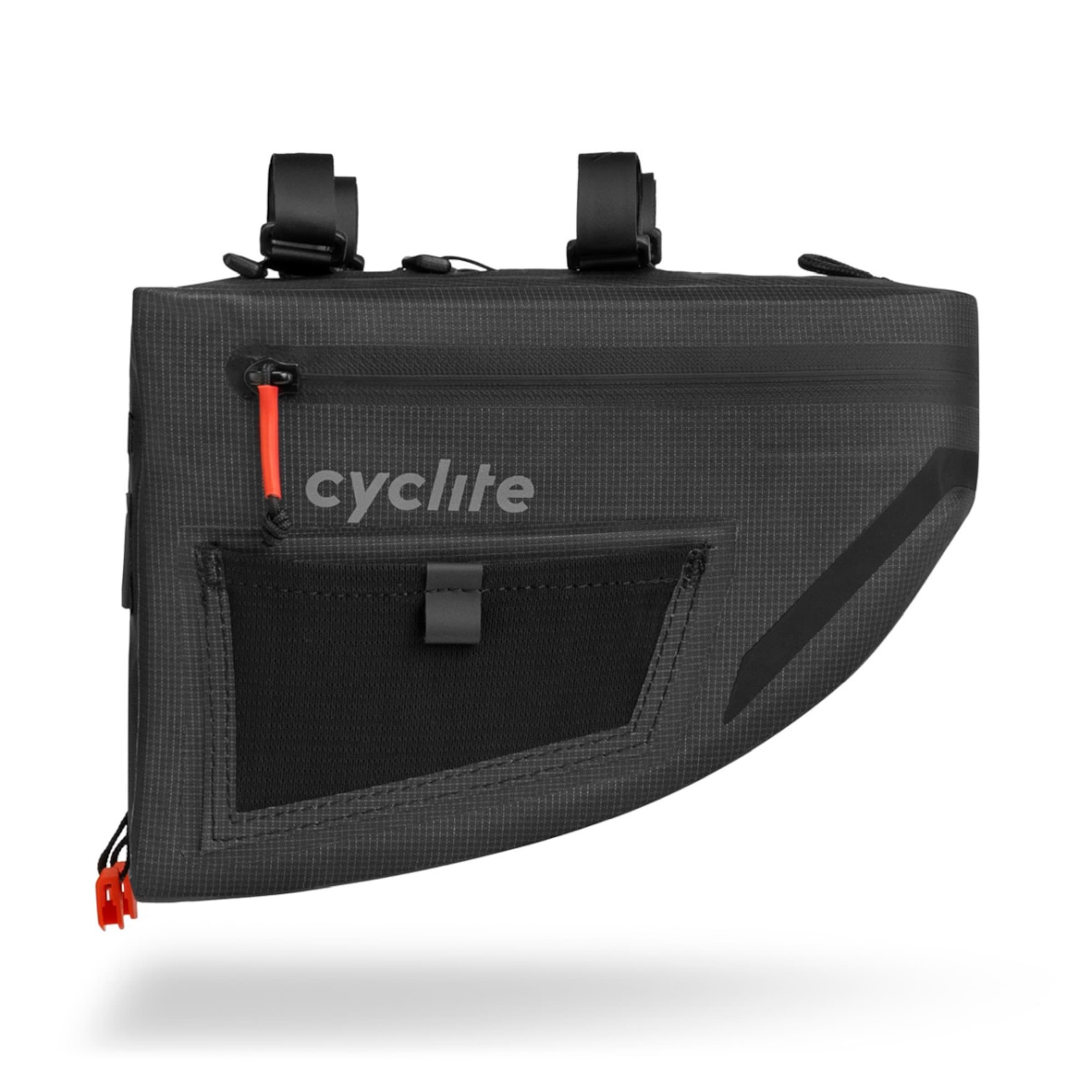 HANDLE BAR AERO BAG / 02