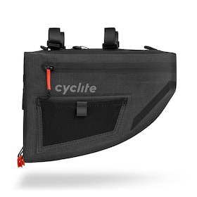 HANDLE BAR AERO BAG / 02