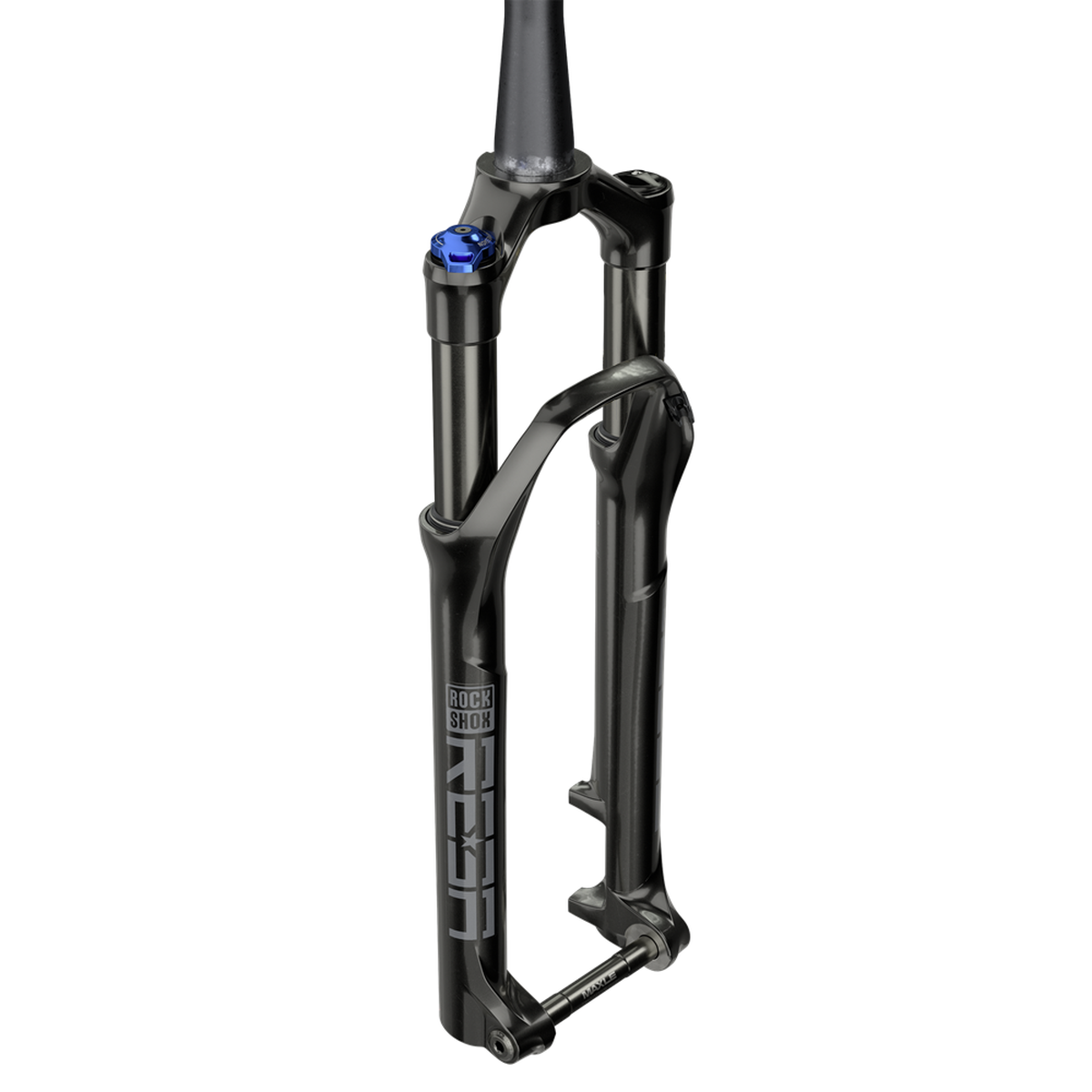 Rock Shox Recon Silver RL Solo Air Federgabel 15 x 110 mm BOOST Tapered jetzt kaufen ROSE Bikes