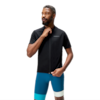 LOOP S/S ZIPPED JERSEY Kurzarm Radtrikot
