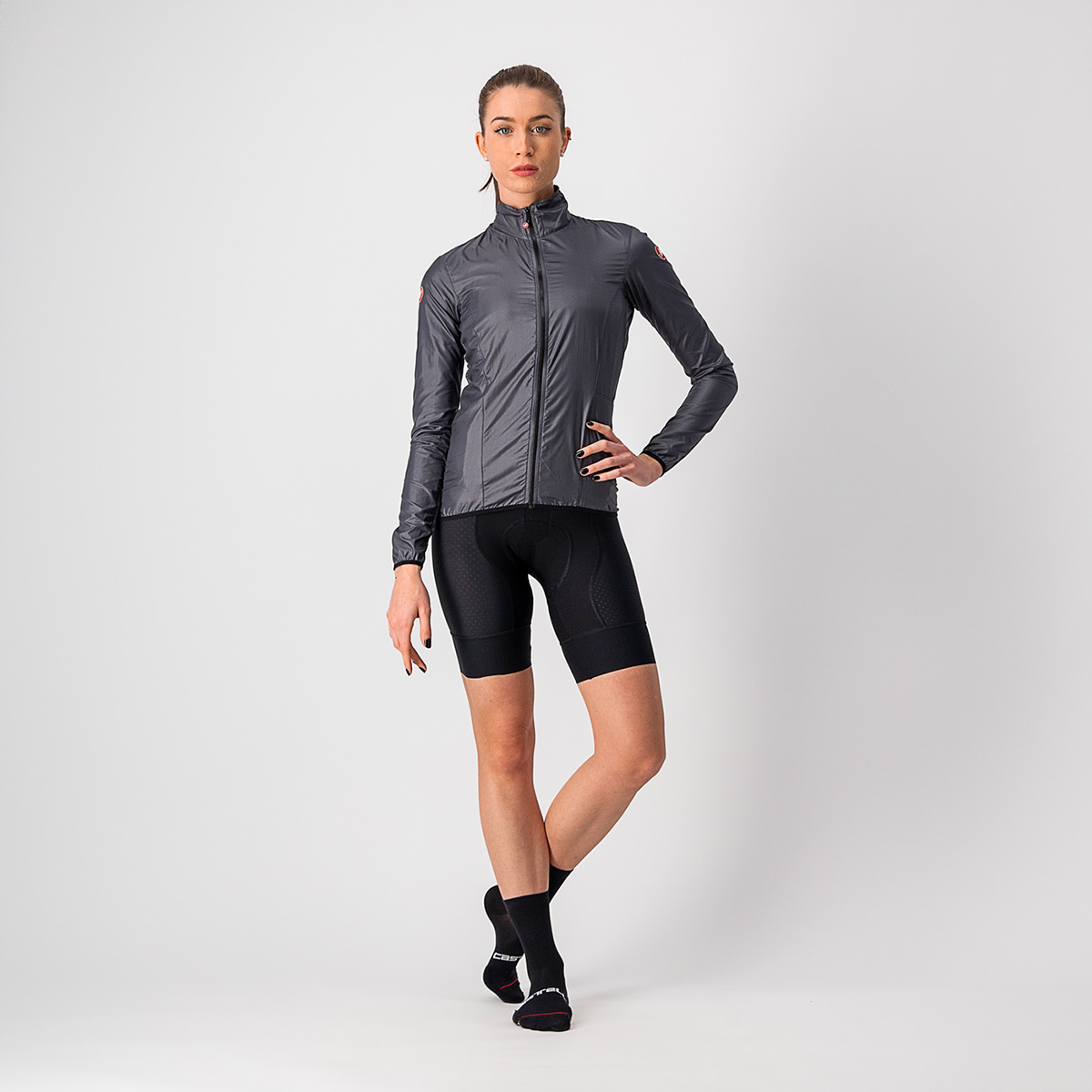 ARIA SHELL W JACKET Women's Windbreaker