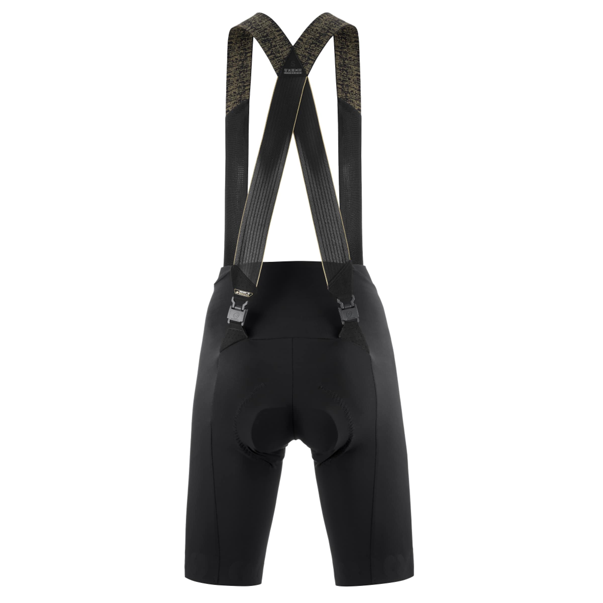 UMA GTV BIB SHORTS S11 for Women
