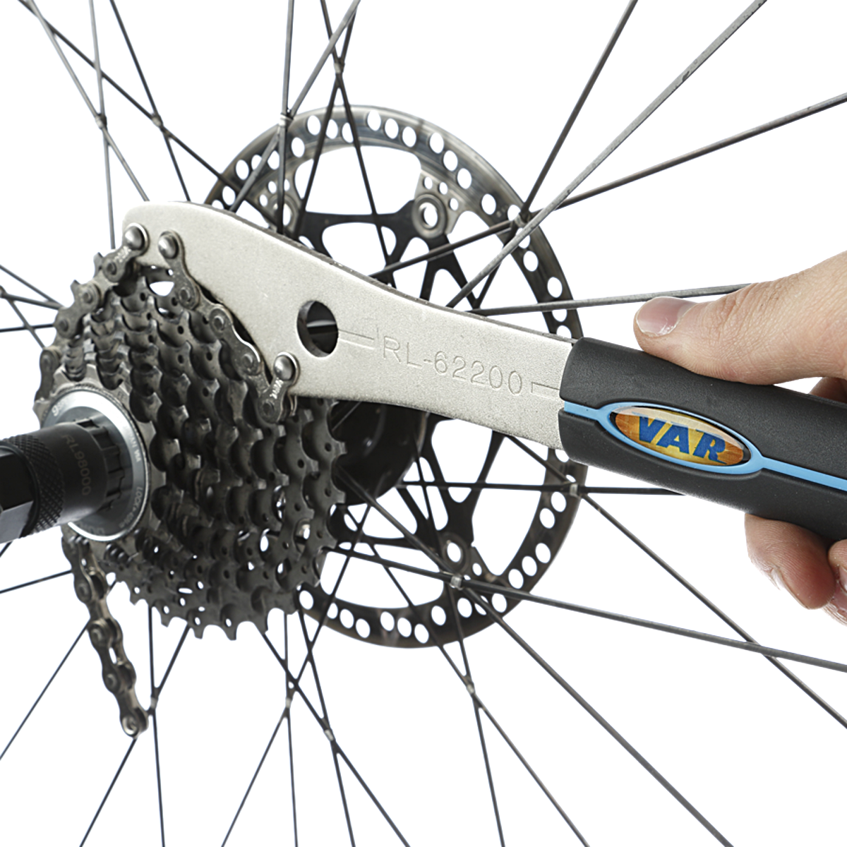 RL-62200-C Chain Whip Sprocket Remover