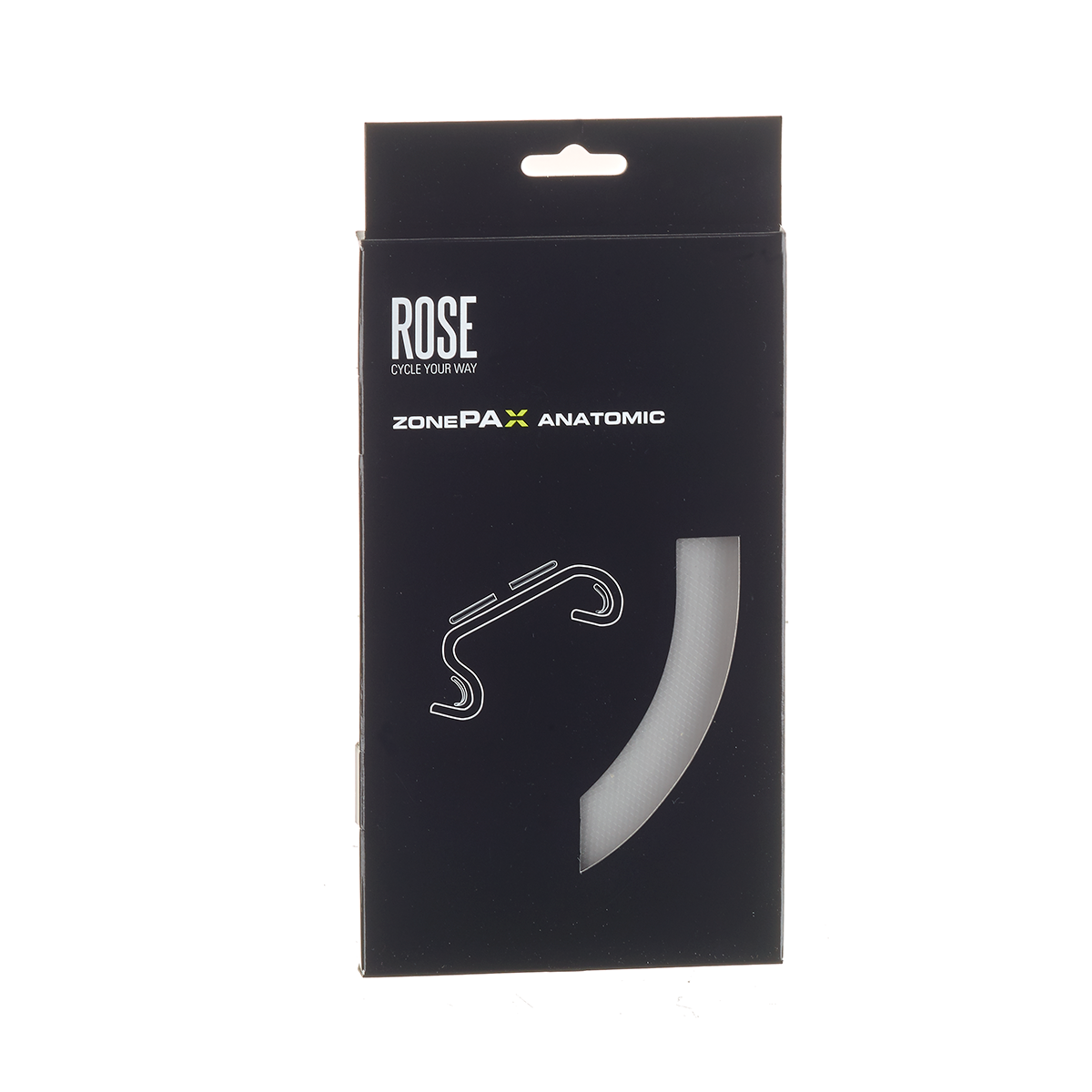 zonePax Anatomic