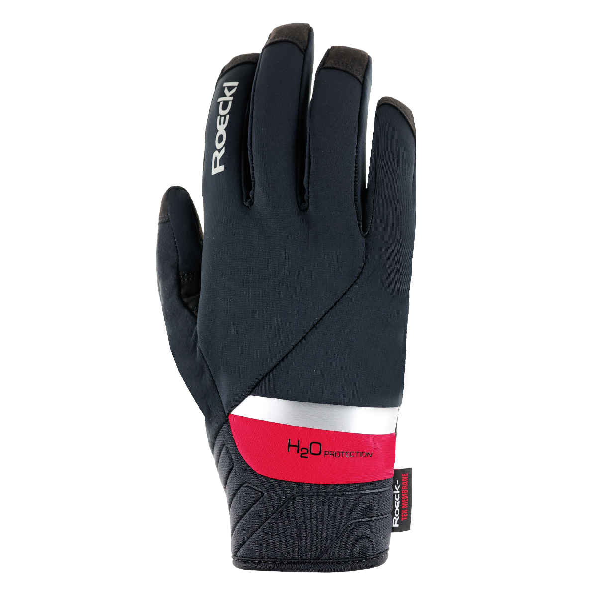RANTEN 2 Winter Cycling Gloves