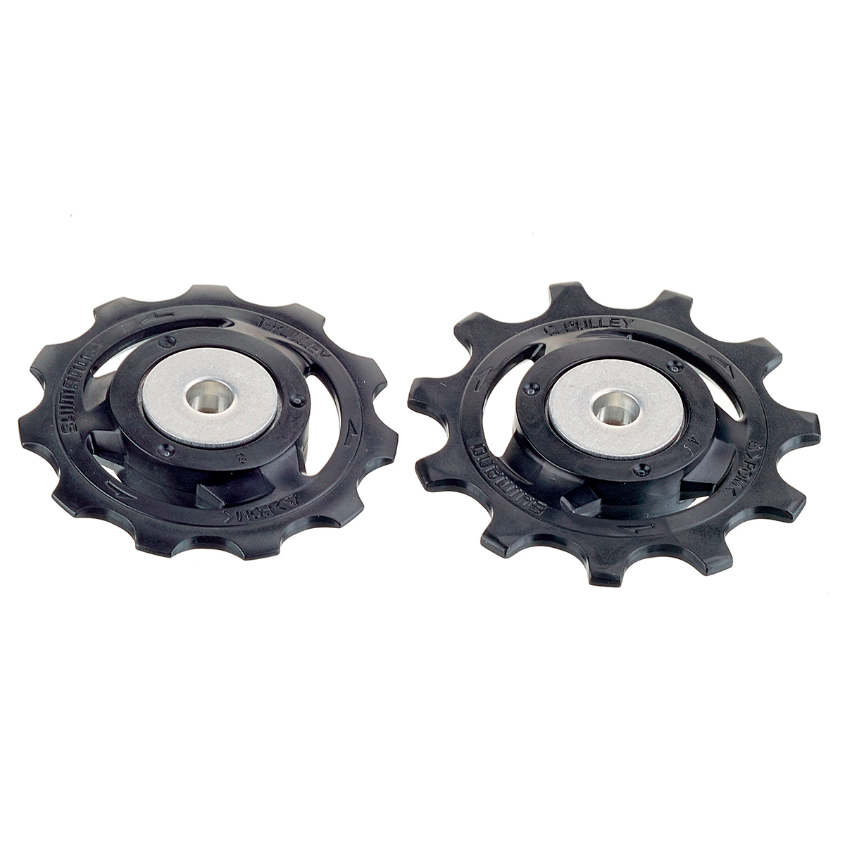 ULTEGRA/GRX/XT 11-SPEED DERAILLEURWIELTJES