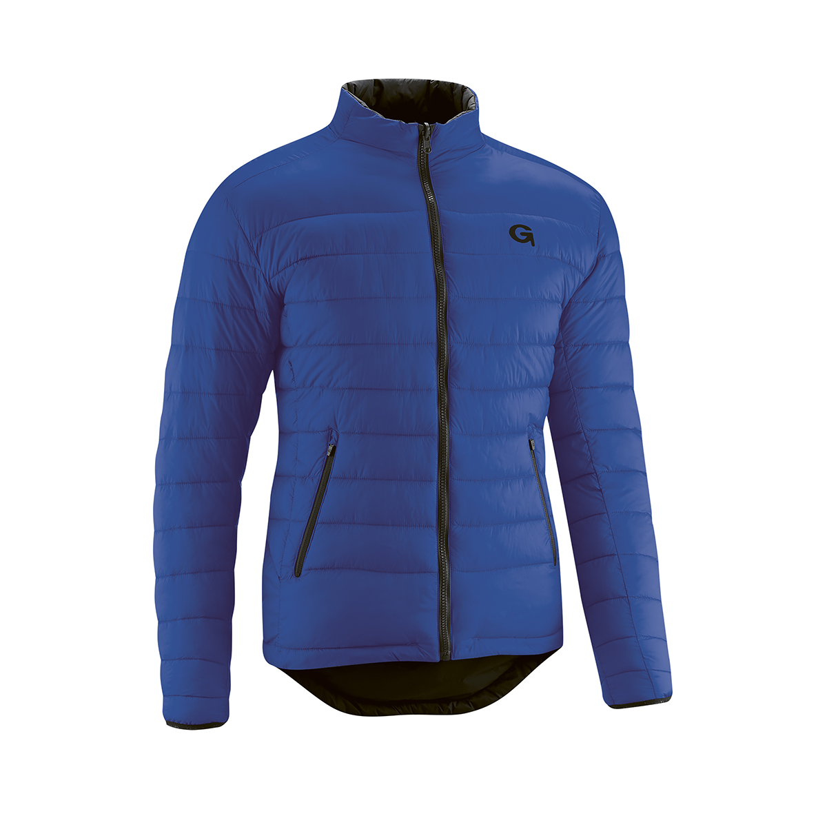 BEVINCO Thermal Primaloft Reversible Jacket