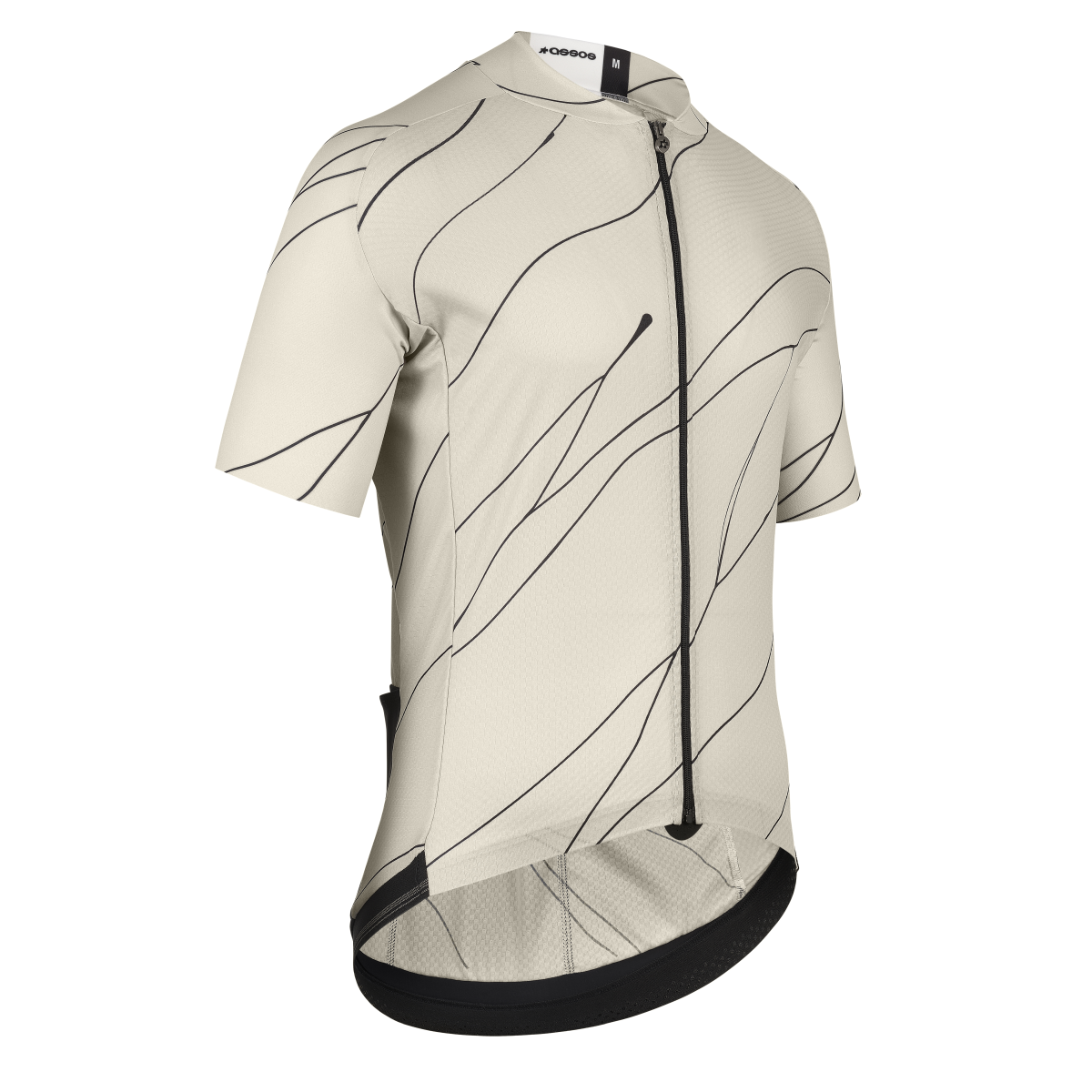 MILLE GT Jersey C2 EVO ULTRA BLOOD Kurzarm Fahrradtrikot