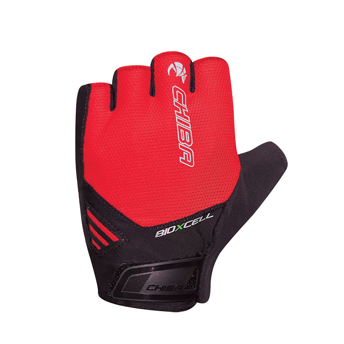 CHIBA BioXCell Air Fahrradhandschuhe