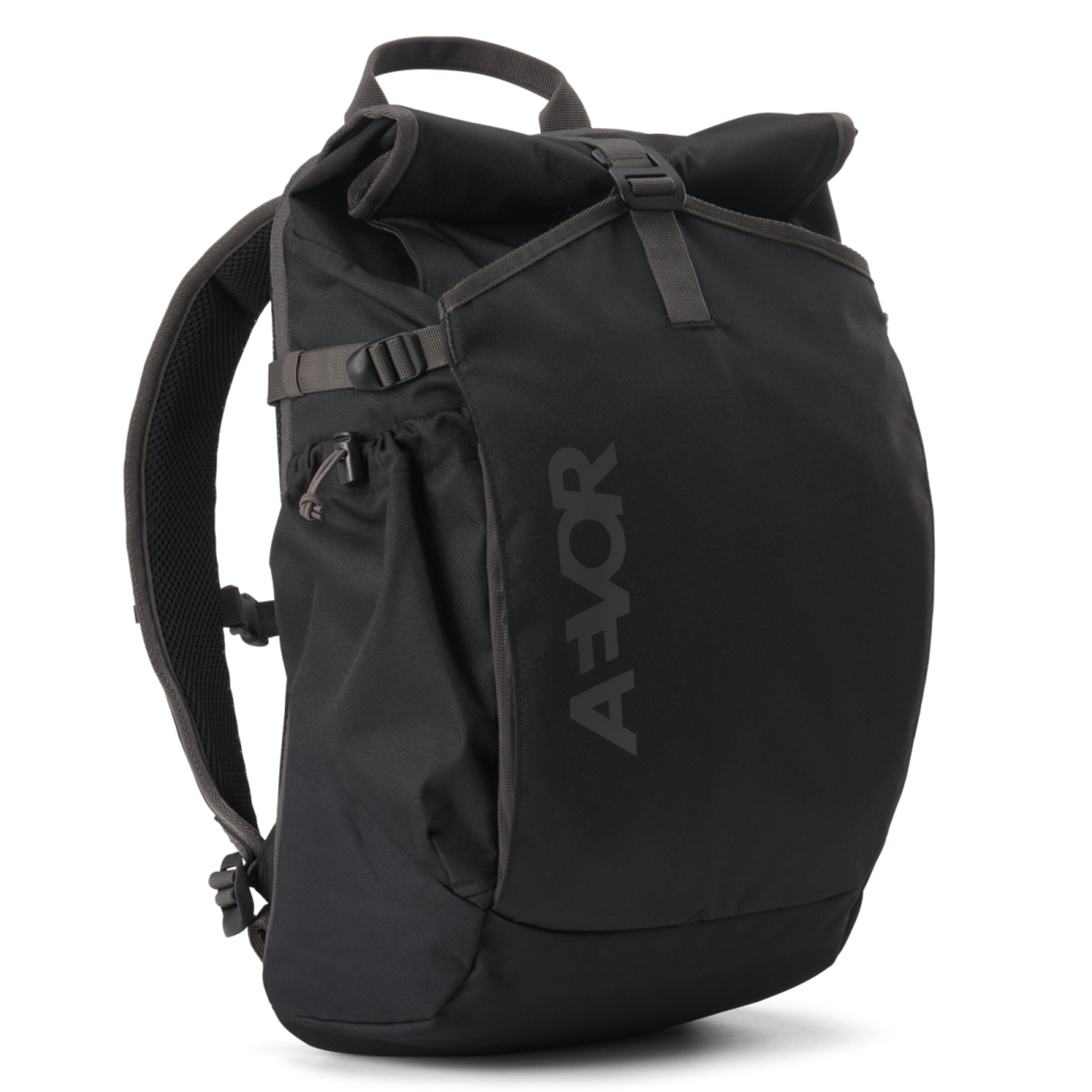 ROLL PACK Fahrradrucksack