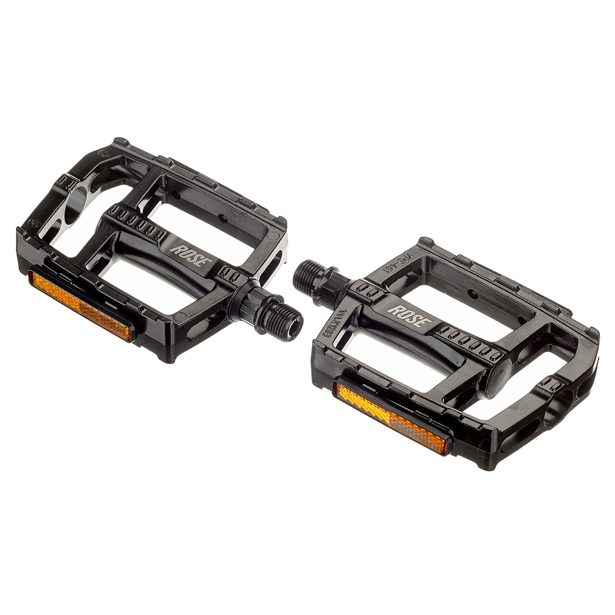 Pro X-Grip 1 Pedals