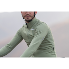 EXTREME JACKET thermo fietsjas
