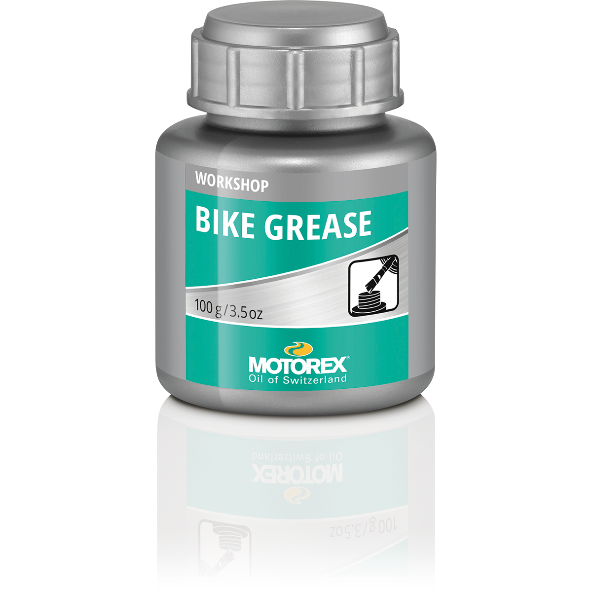 Motorex Bike Grease 2000 Schmierfett