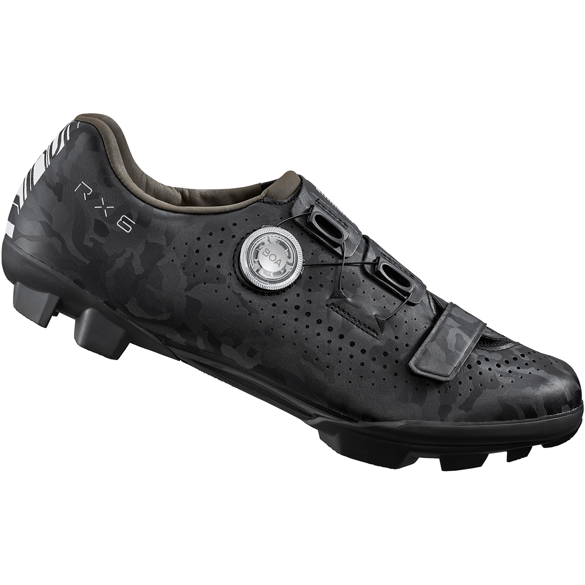 Shimano discount fietsschoenen mtb