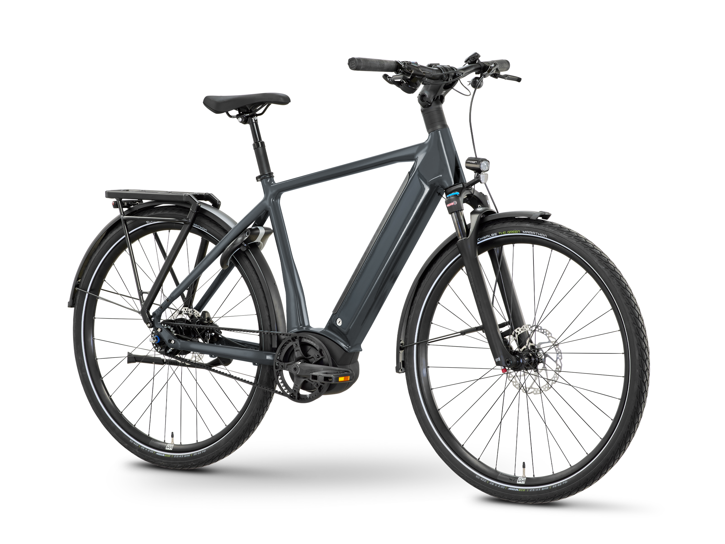Xtra Watt Plus 2