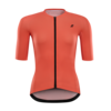 PERFORMANCE jersey III W Damen Kurzarm Fahrradtrikot