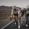 MILLE GT Jersey C2 EVO ULTRA BLOOD Kurzarm Fahrradtrikot