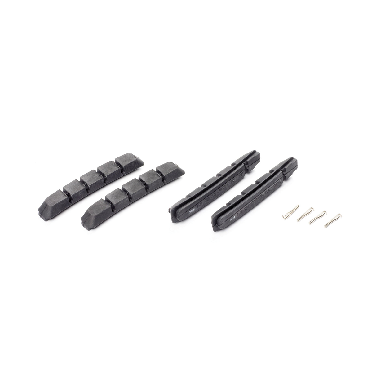 SHIMANO XTR/XT/LX 580/LX-T 660 S 70C Bremsgummis