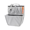 COMMUTER INSERT M Einsatz für Fahrradtaschen 