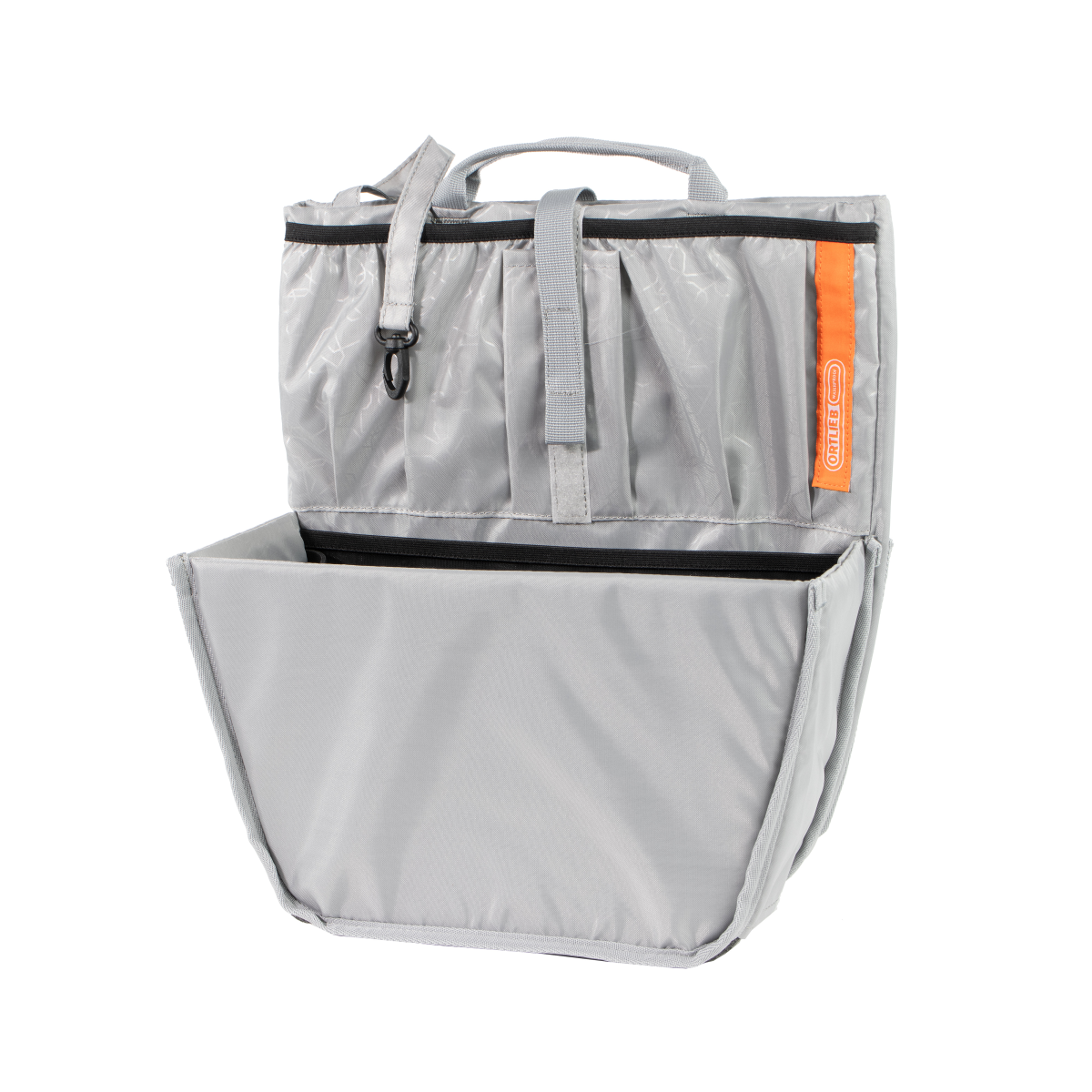 COMMUTER INSERT M for Bike Bags