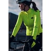 PROGRESS THERMO Damen Langarm Fahrradtrikot