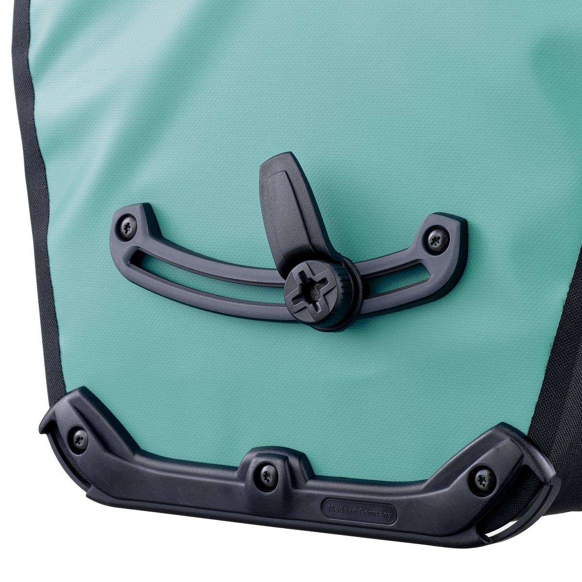 BACK-ROLLER FREE Pannier Bags - Pair