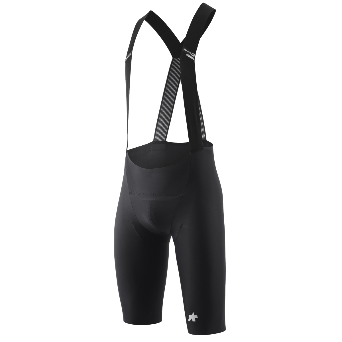 EQUIPE R BIB SHORTS S11 cuissard à bretelles