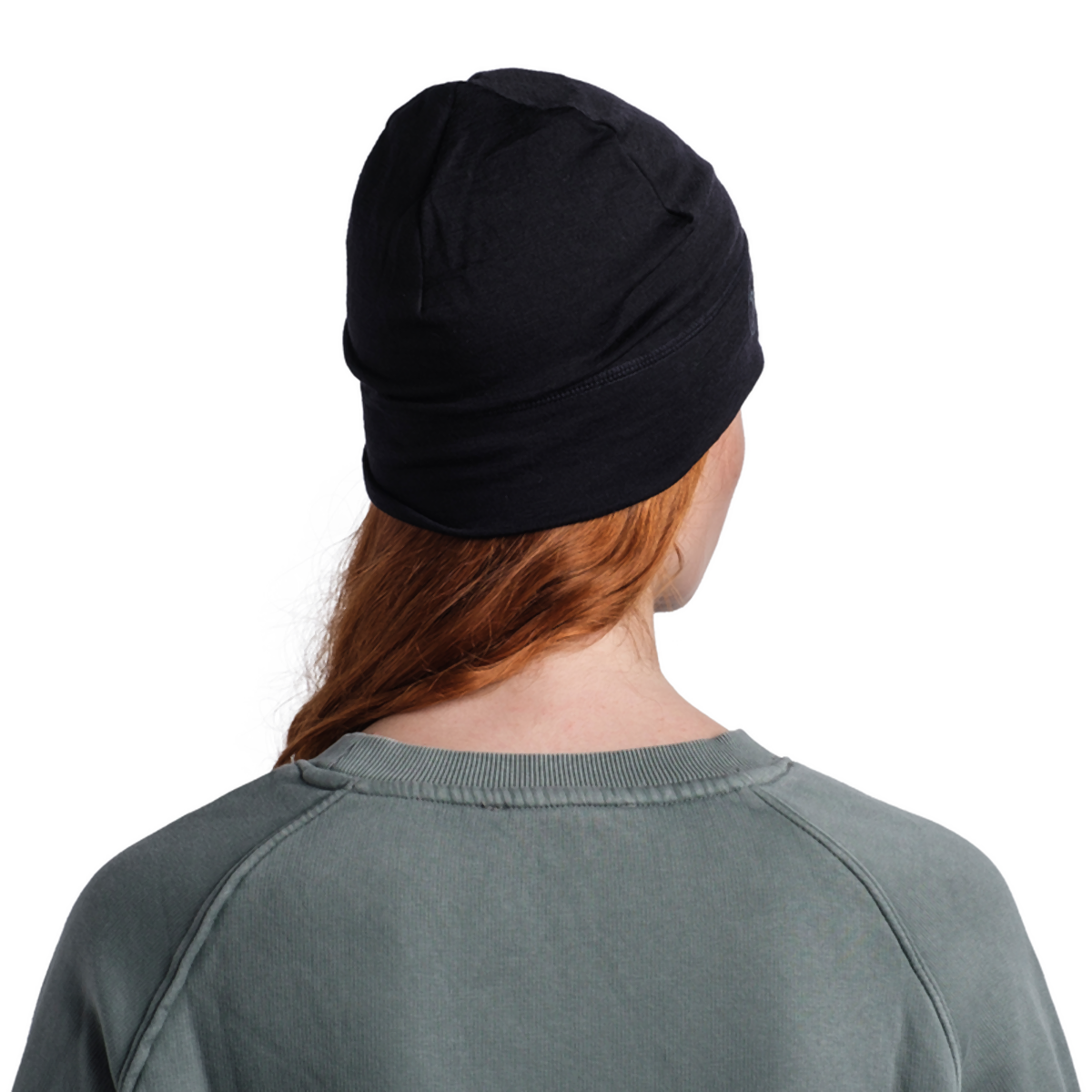 MERINO LIGHTWEIGHT BEANIE