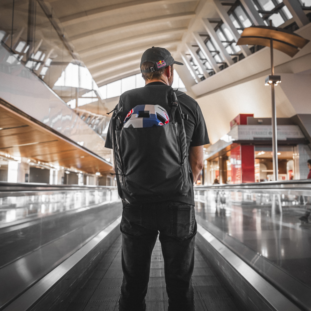 ATHLETE BACKPACK 30 MACASKILL Rucksack