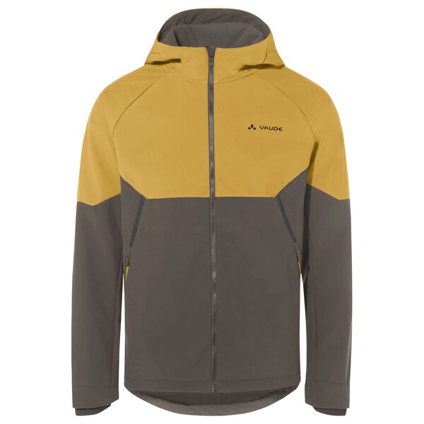 MEN'S QIMSA SOFTSHELL JACKET Winter Jacket