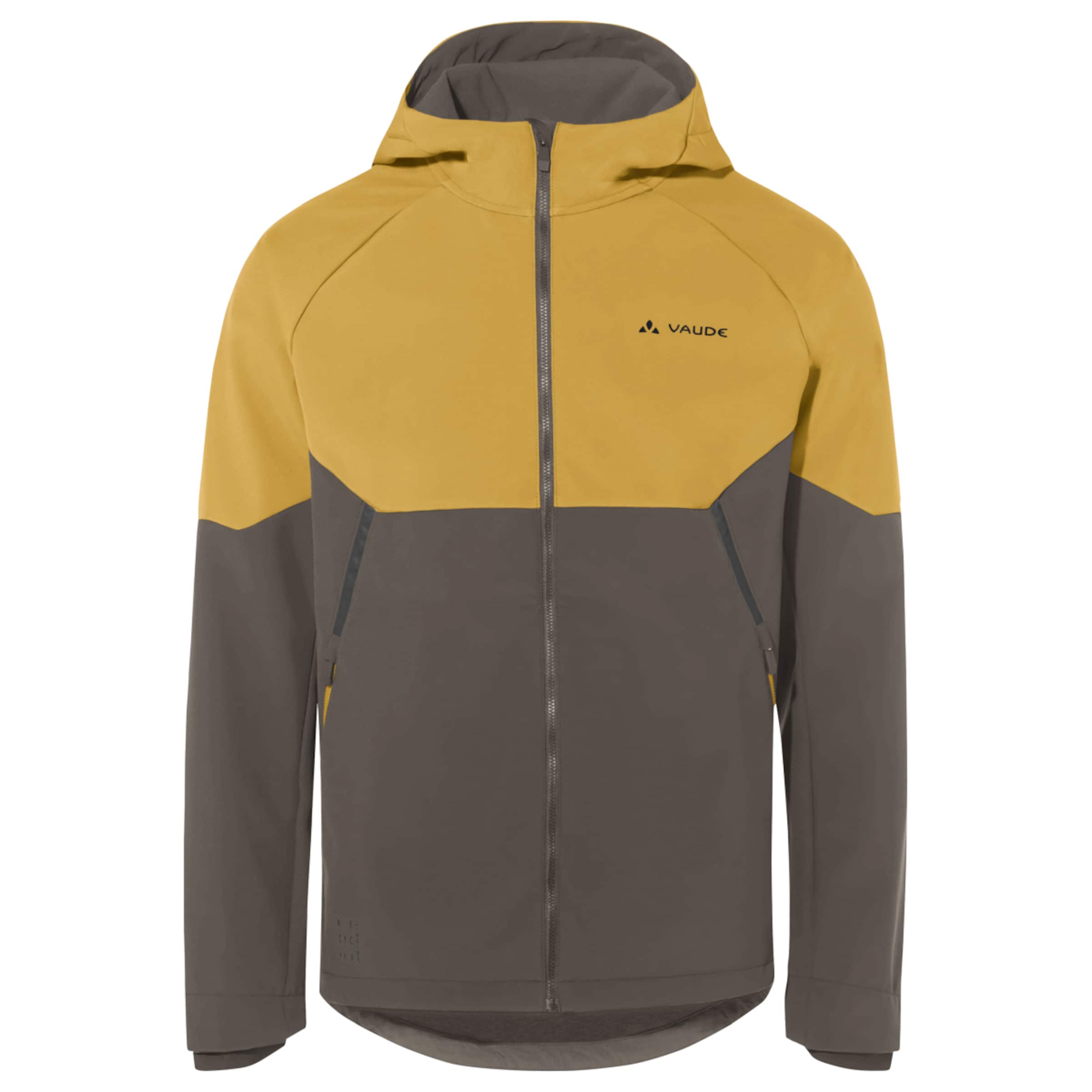 MEN'S QIMSA SOFTSHELL JACKET Winter Jacket
