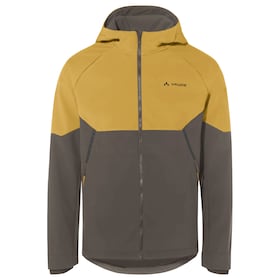 MEN'S QIMSA SOFTSHELL JACKET Winter Jacket