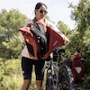 VARIO PLUS 26L QL2.2 Rucksack-Radtasche