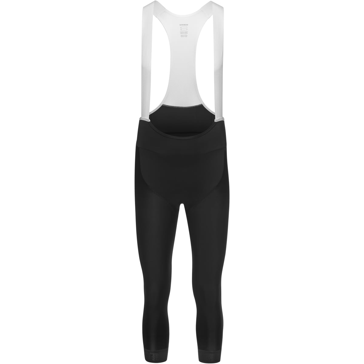 GOREWEAR SWIFTRIDE ¾ BIB TIGHTS Trägerhose